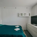 Tina Δωμάτια σε οικογενειακή κατοικία Karwia