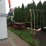 ホームステイ Tina *