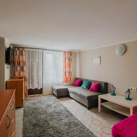 Kwatera prywatna Tina