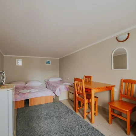 Kwatera prywatna Tina *