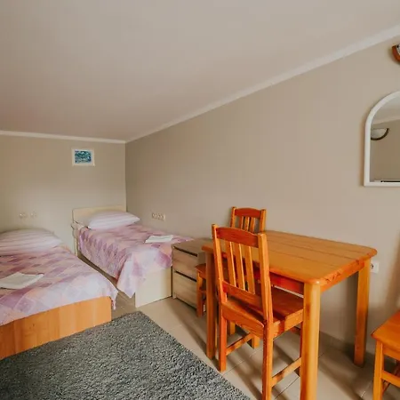 Homestay Tina Karwia