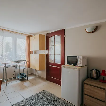 Tina Kwatera prywatna Karwia