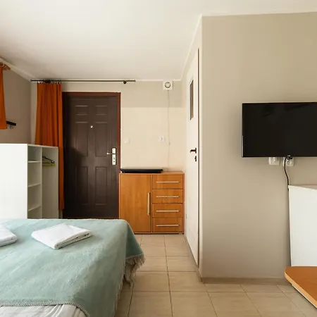 Homestay Tina Karwia