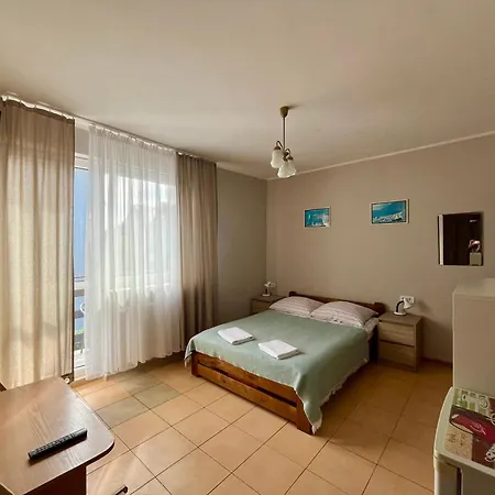 Kwatera prywatna Tina Karwia