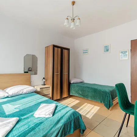 Tina Privat bolig Karwia