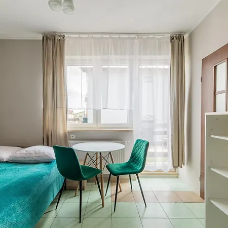 Kwatera prywatna Tina Karwia