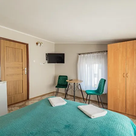 Tina Homestay Karwia