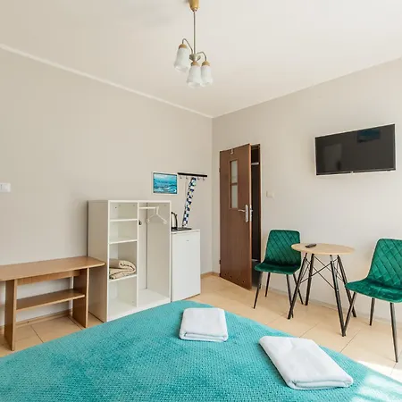 Homestay Tina Karwia