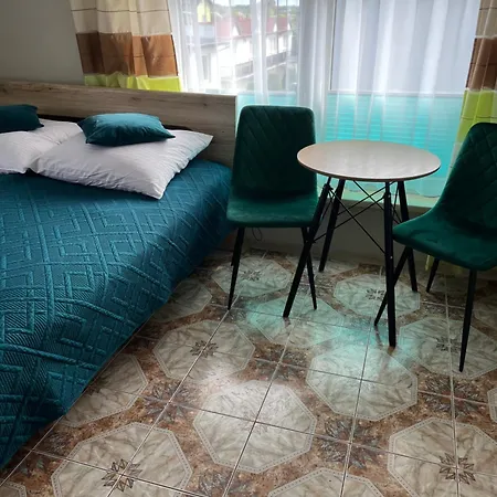 Tina Kwatera prywatna Karwia