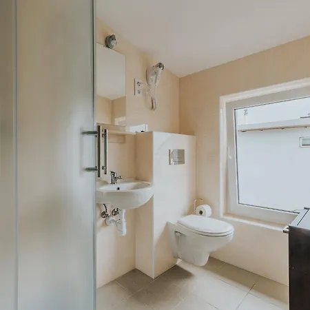 Kwatera prywatna Tina *