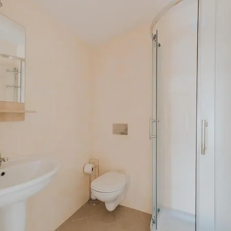 Homestay Tina Karwia