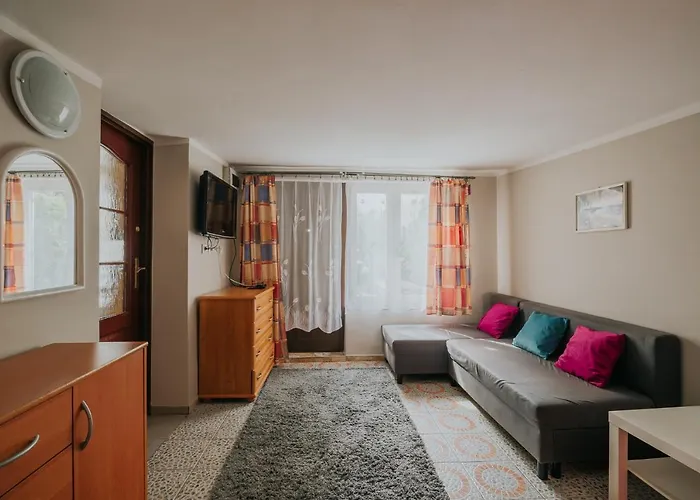 Tina בית אירוח קארוויה