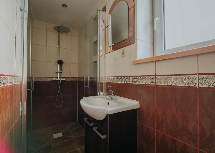 Privat bolig Tina Karwia