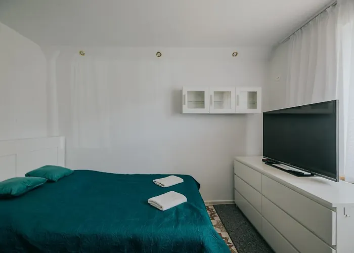 Tina Privat bolig Karwia