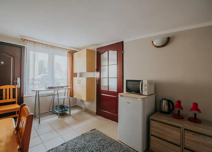 Tina Privat bolig Karwia