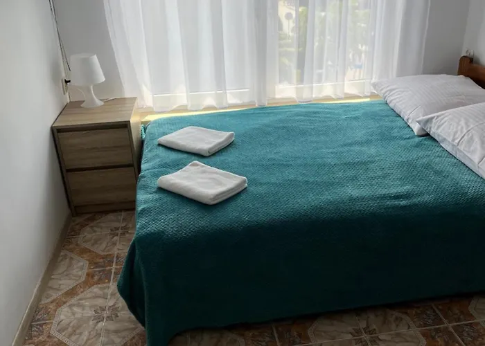 Privat bolig Tina Karwia