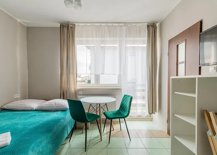 Privat bolig Tina Karwia