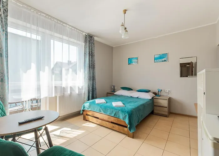 Tina בית אירוח