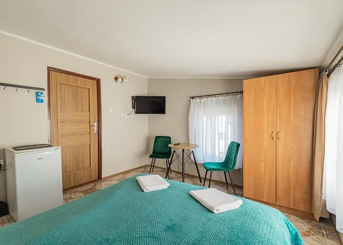 Tina Privat bolig Karwia