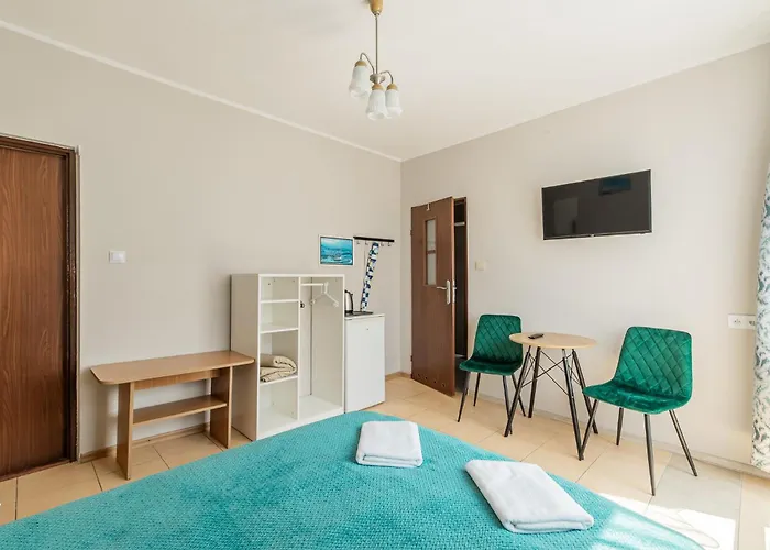 Privat bolig Tina Karwia