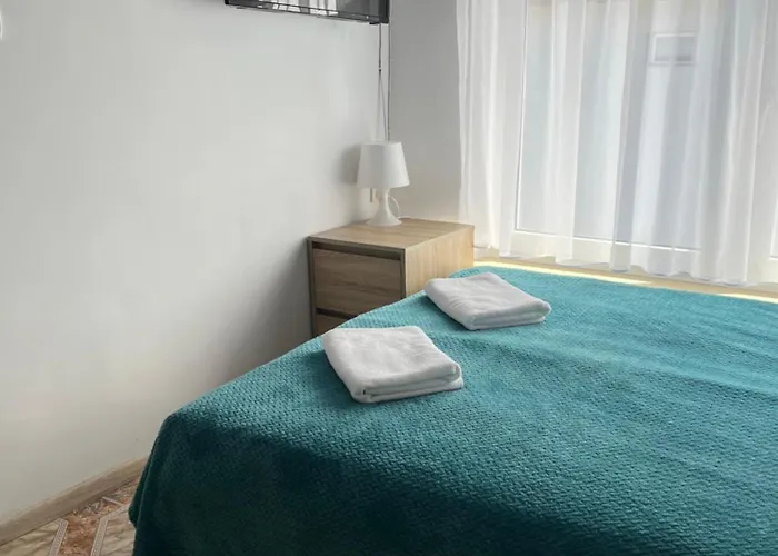 Tina * קארוויה