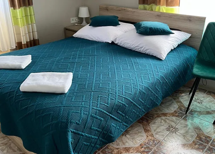 Tina * קארוויה