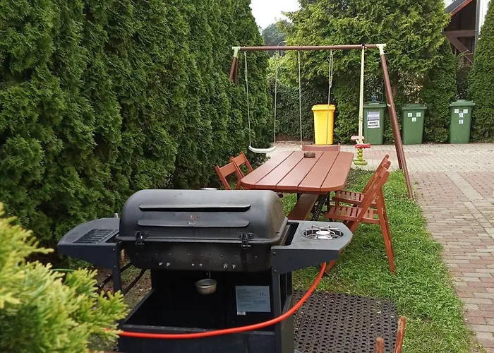 Tina Privat bolig Karwia