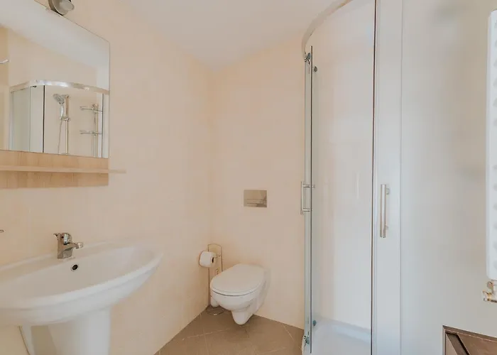 Privat bolig Tina Karwia